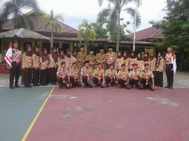 SMAN 1 Teluk Kuantan Kembali Torehkan Prestasi